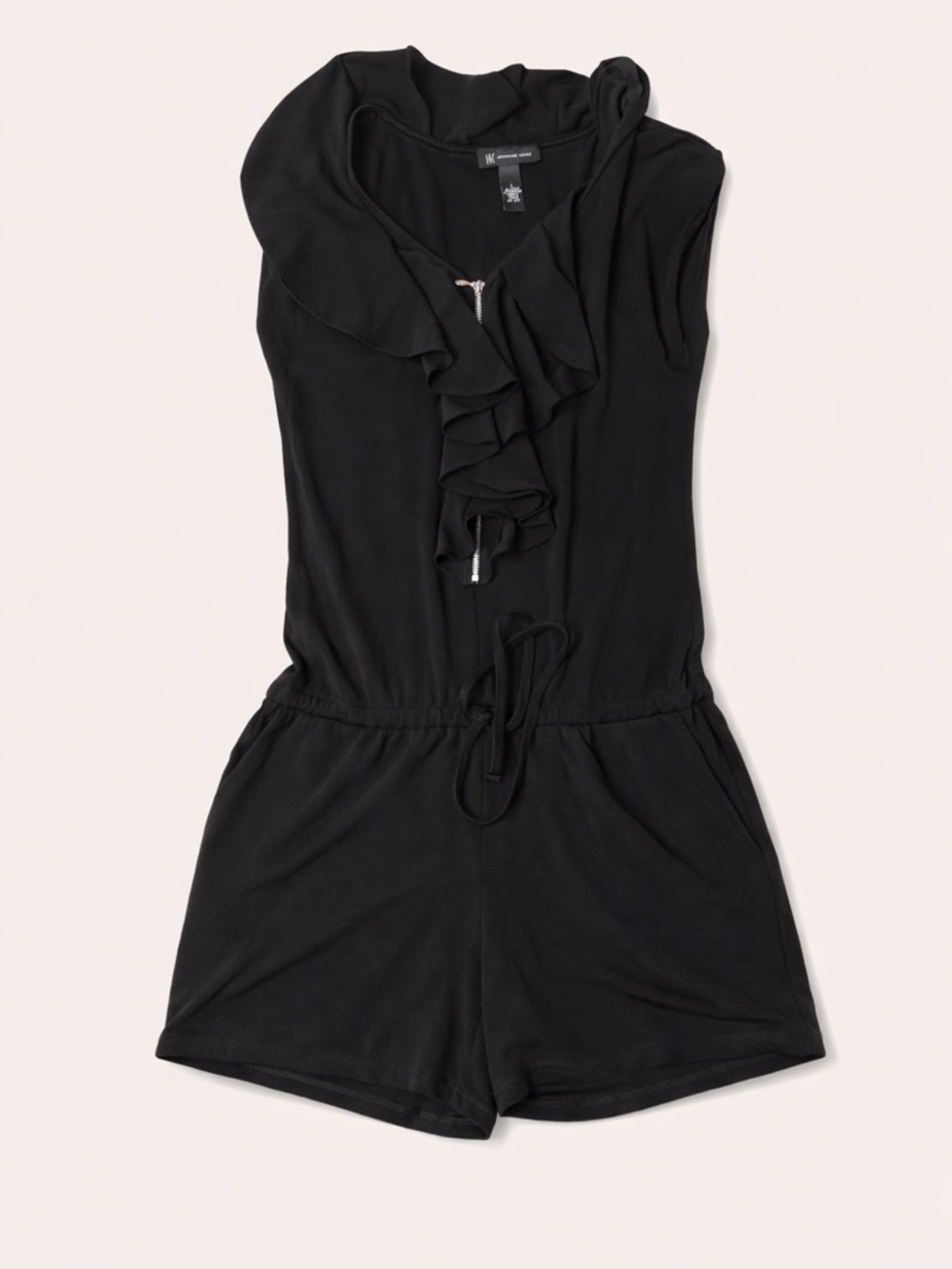 Romper I. N. C International Concepts Romper black size small